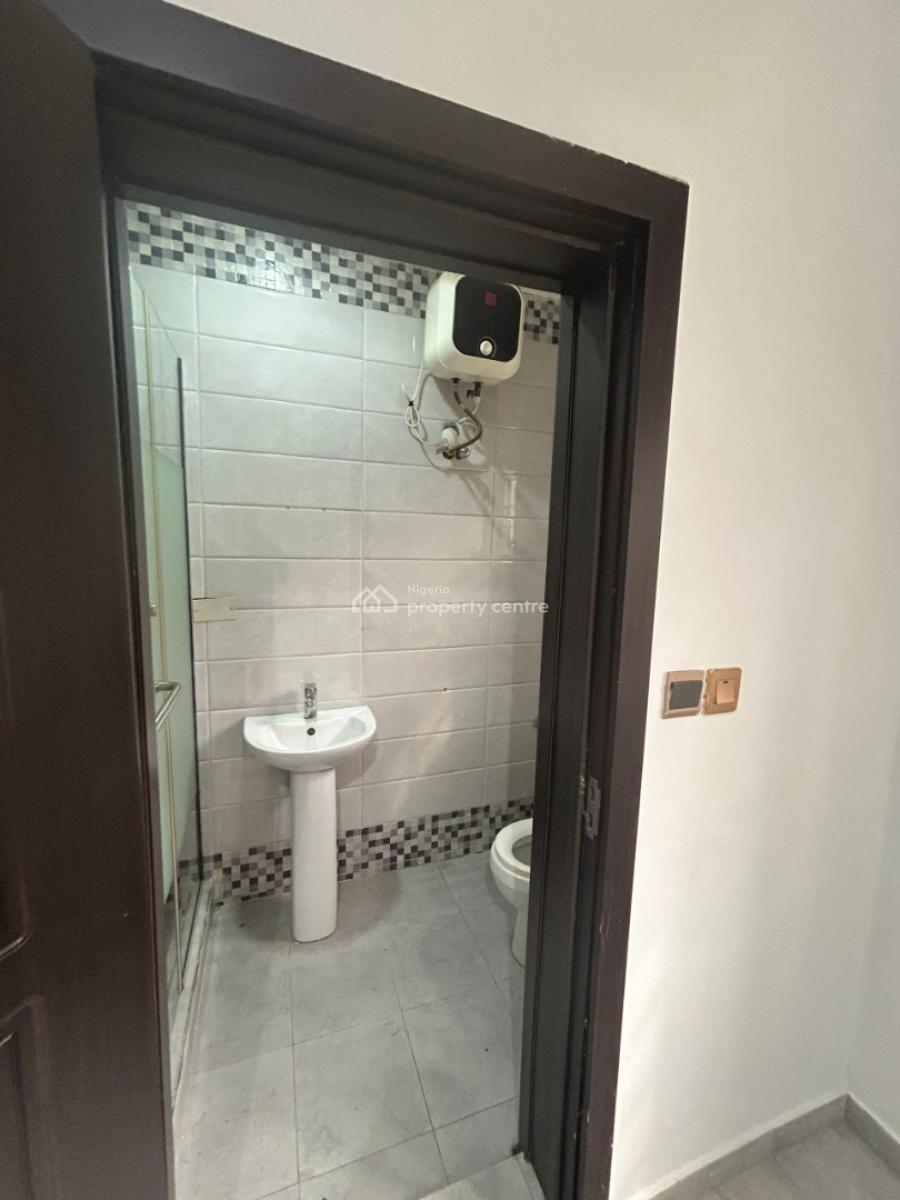 a Luxury 3 Bedroom Apartment with Bq, Ikeja Gra, Ikeja, Lagos, Flat / Apartment for Rent