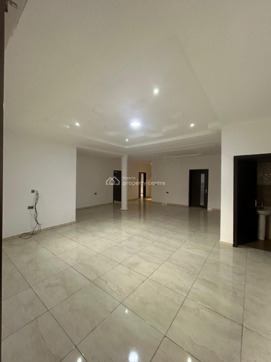 a Luxury 3 Bedroom Apartment with Bq, Ikeja Gra, Ikeja, Lagos, Flat / Apartment for Rent