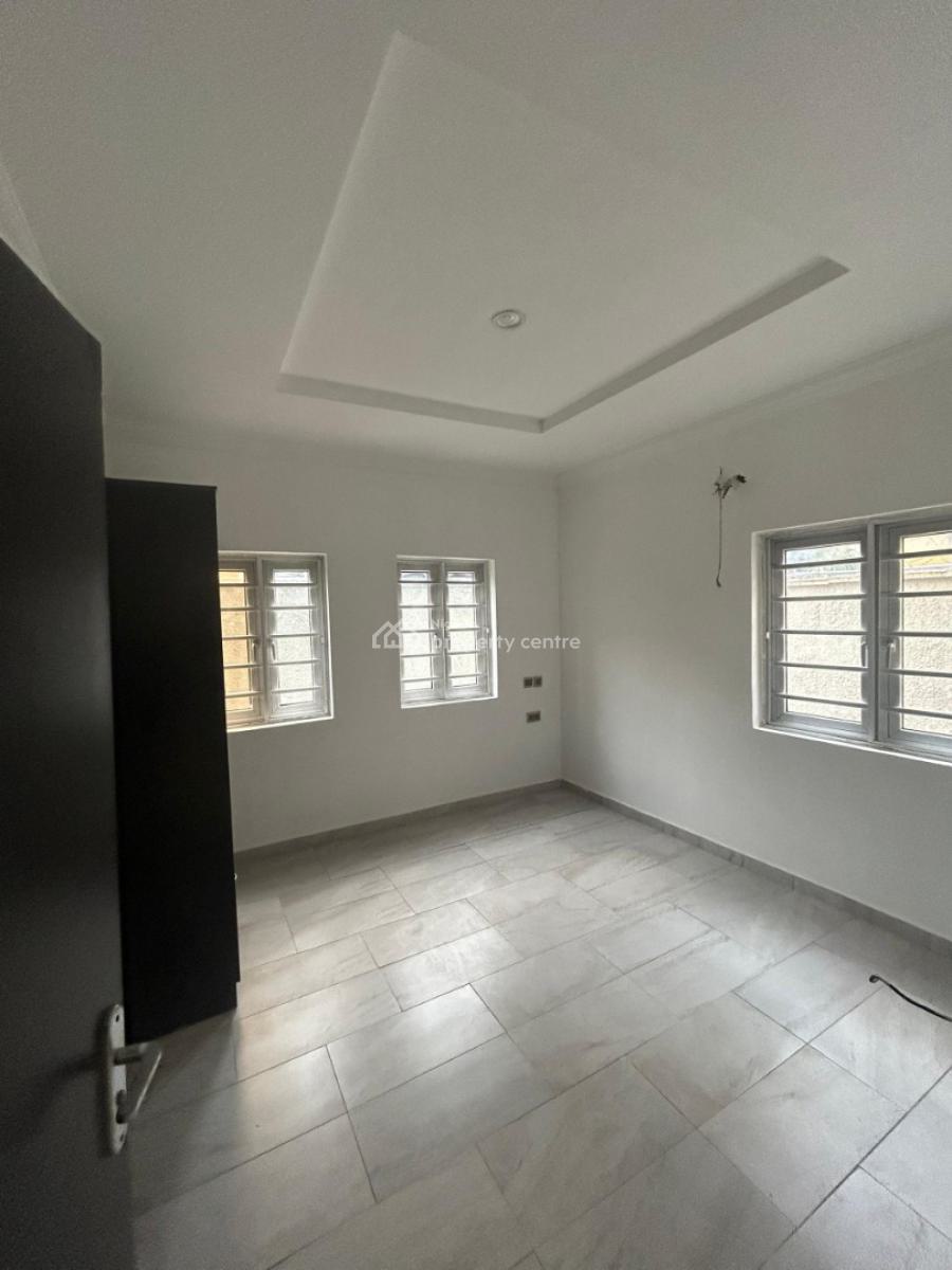 a Luxury 3 Bedroom Apartment with Bq, Ikeja Gra, Ikeja, Lagos, Flat / Apartment for Rent