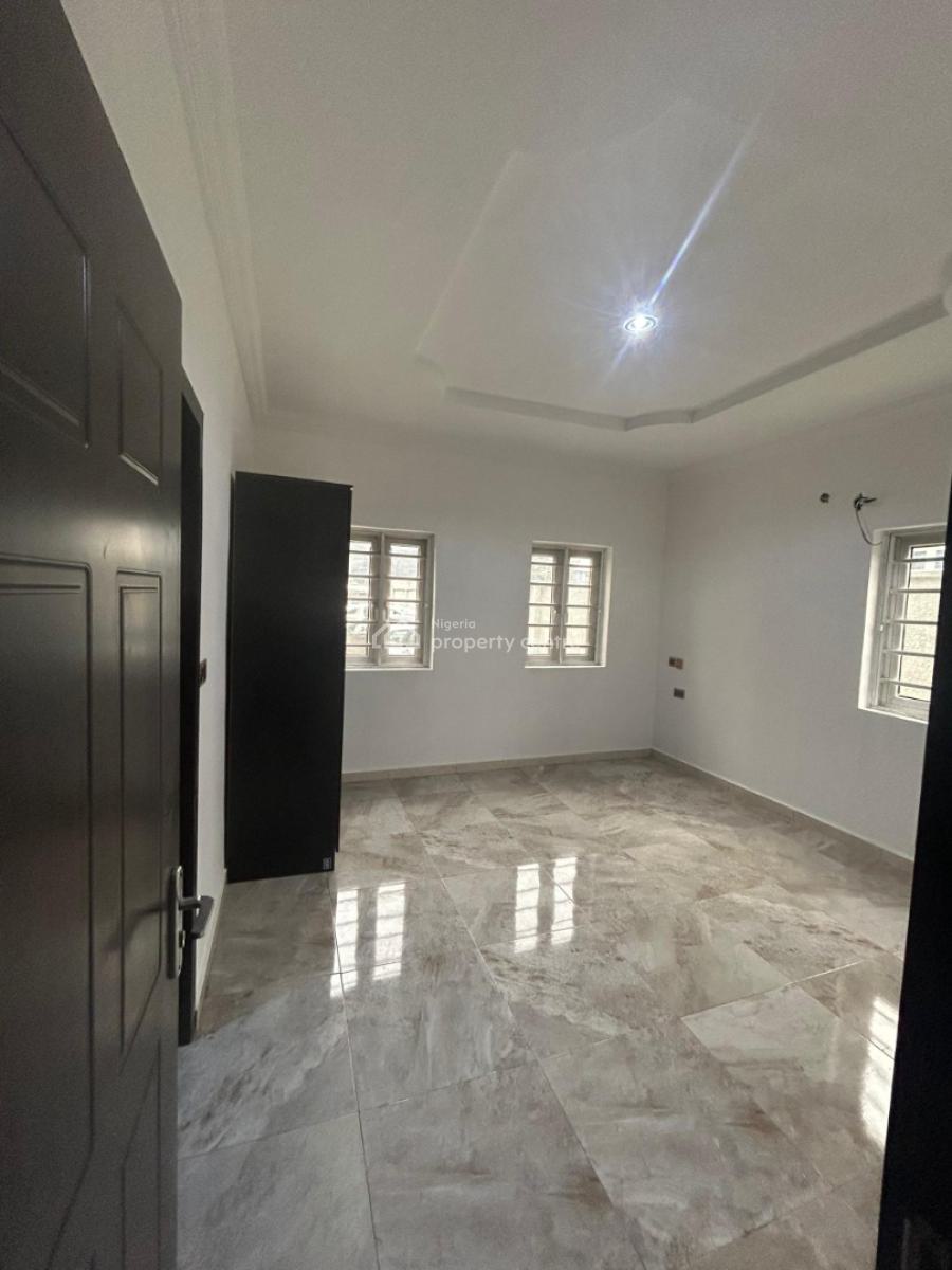 a Luxury 3 Bedroom Apartment with Bq, Ikeja Gra, Ikeja, Lagos, Flat / Apartment for Rent