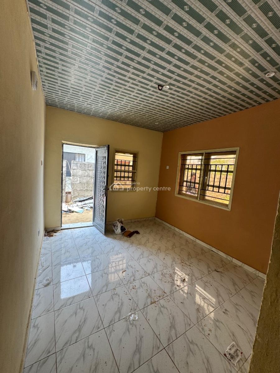 Brand New Mini Flat, Badore, Ajah, Lagos, Mini Flat (room and Parlour) for Rent