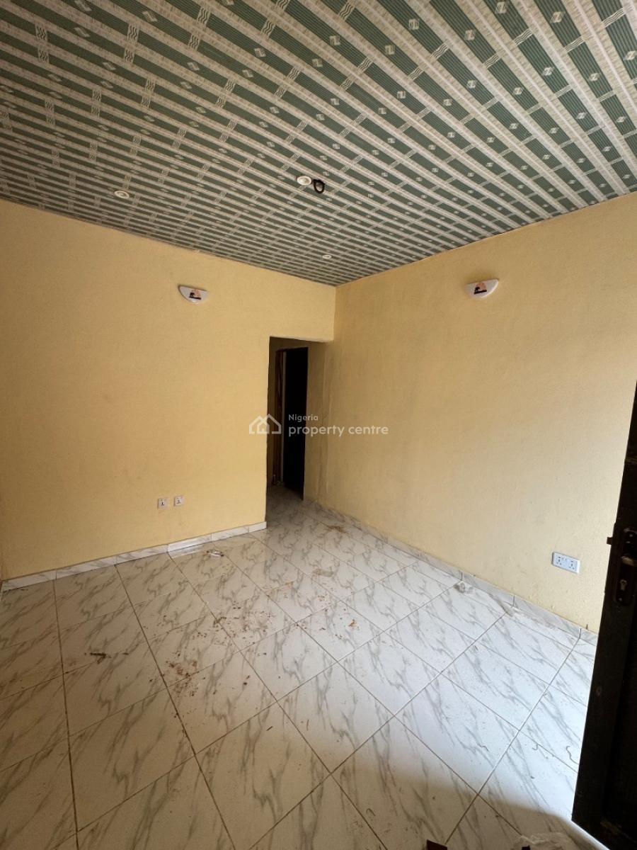 Brand New Mini Flat, Badore, Ajah, Lagos, Mini Flat (room and Parlour) for Rent