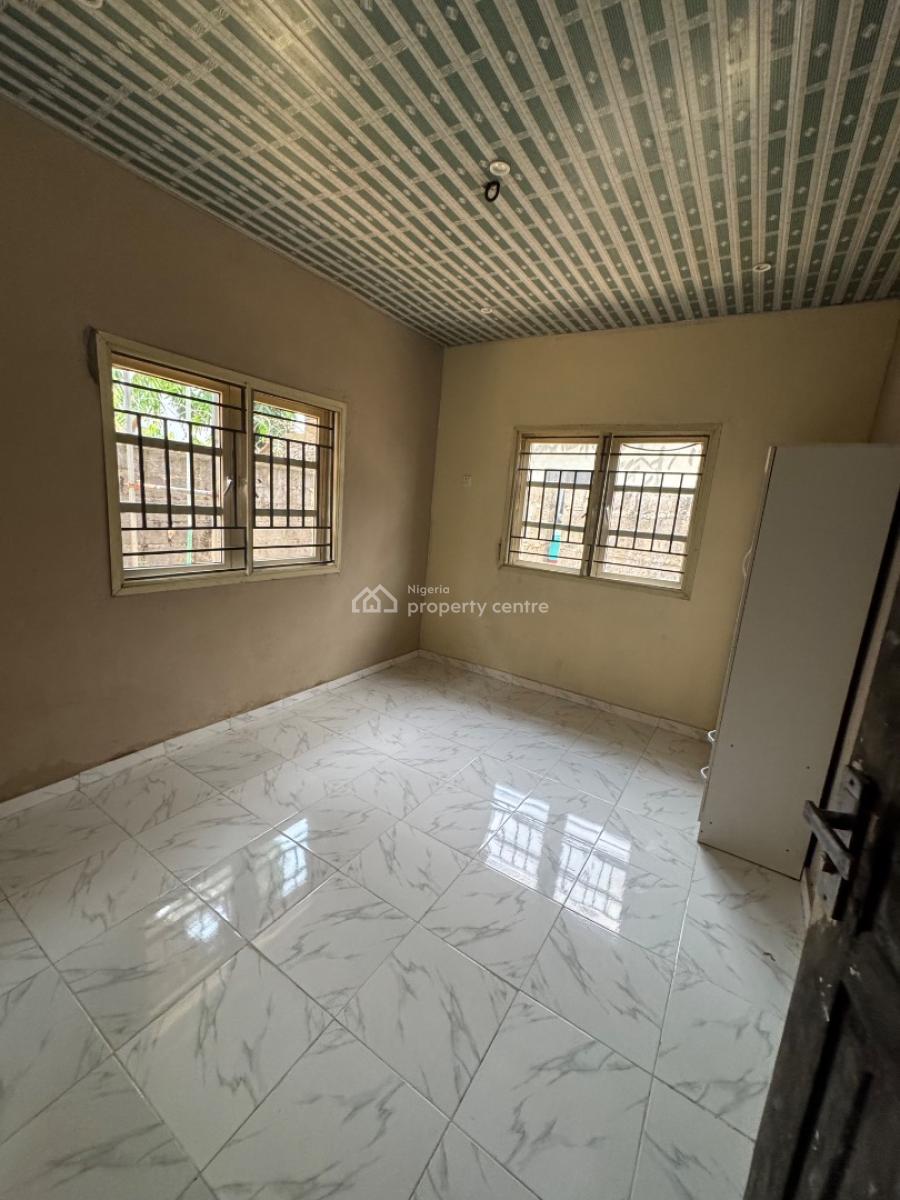 Brand New Mini Flat, Badore, Ajah, Lagos, Mini Flat (room and Parlour) for Rent