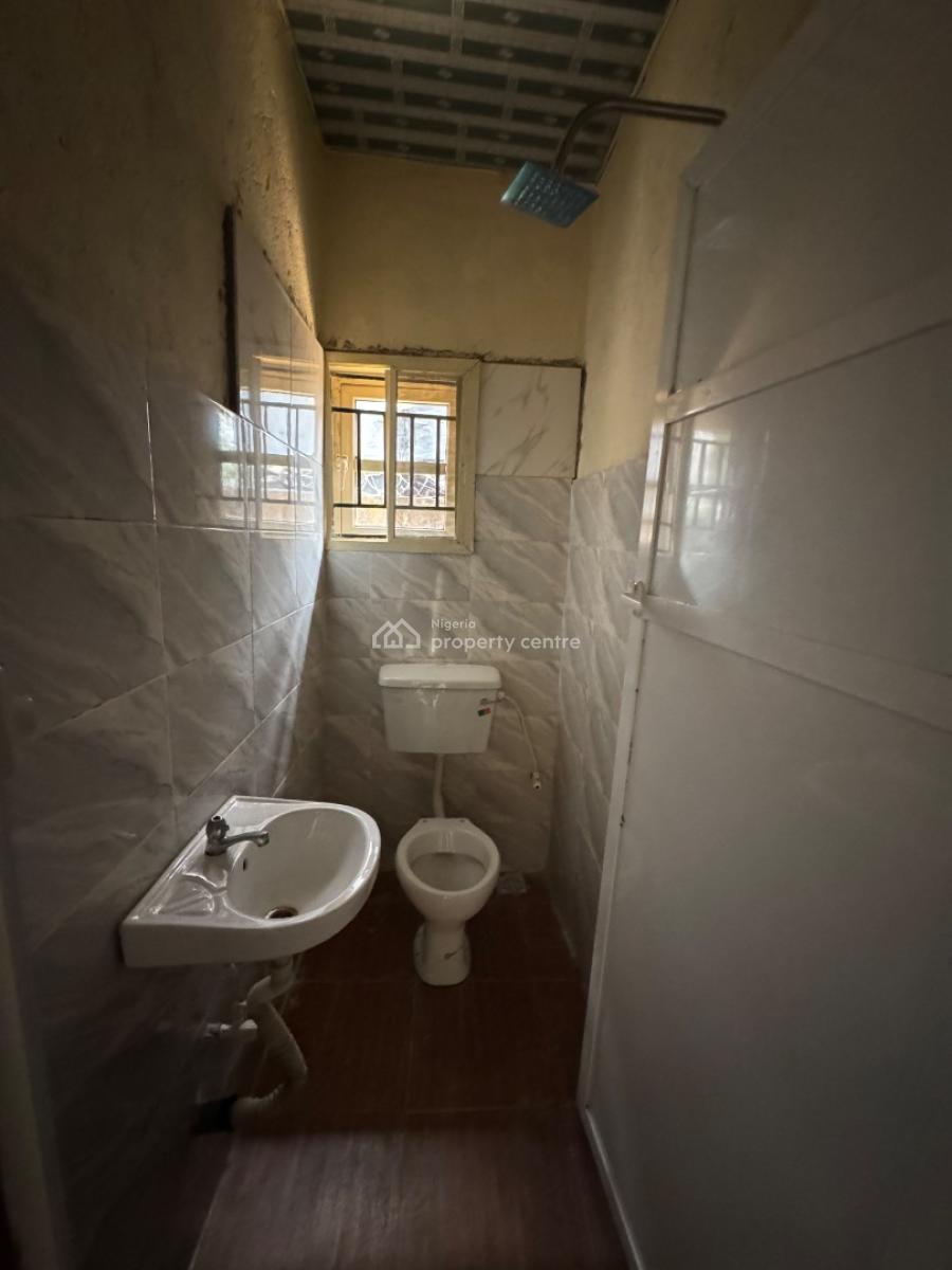 Brand New Mini Flat, Badore, Ajah, Lagos, Mini Flat (room and Parlour) for Rent