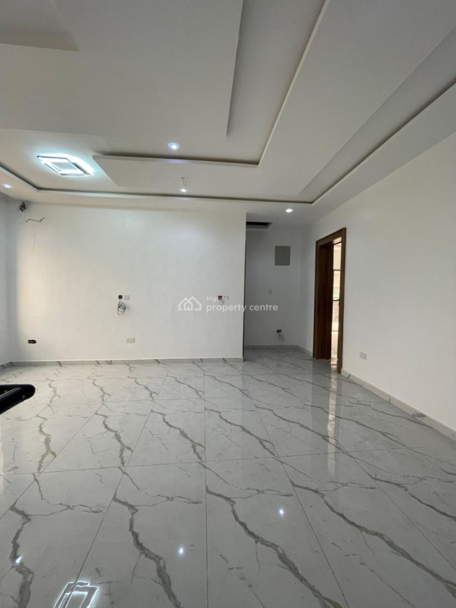 Lovely 5 Bedroom Fully Detached Duplex with Bq, Omole Phase 1, Ikeja, Lagos, Detached Duplex for Sale