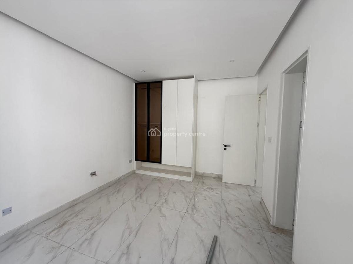 Luxury Built 1 Bedroom Apartment, Oniru, Victoria Island (vi), Lagos, Mini Flat (room and Parlour) for Sale