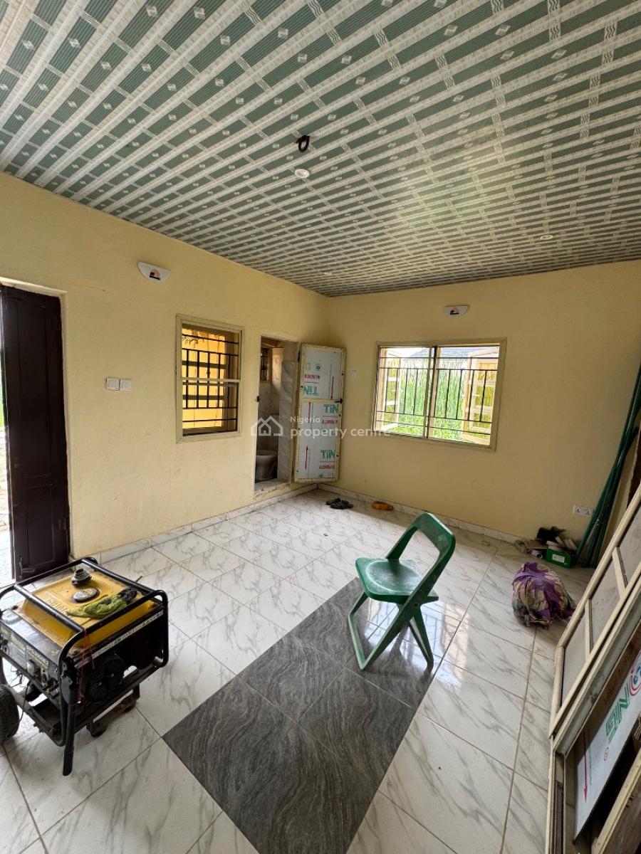 Mini Flat, Badore, Ajah, Lagos, Mini Flat (room and Parlour) for Rent
