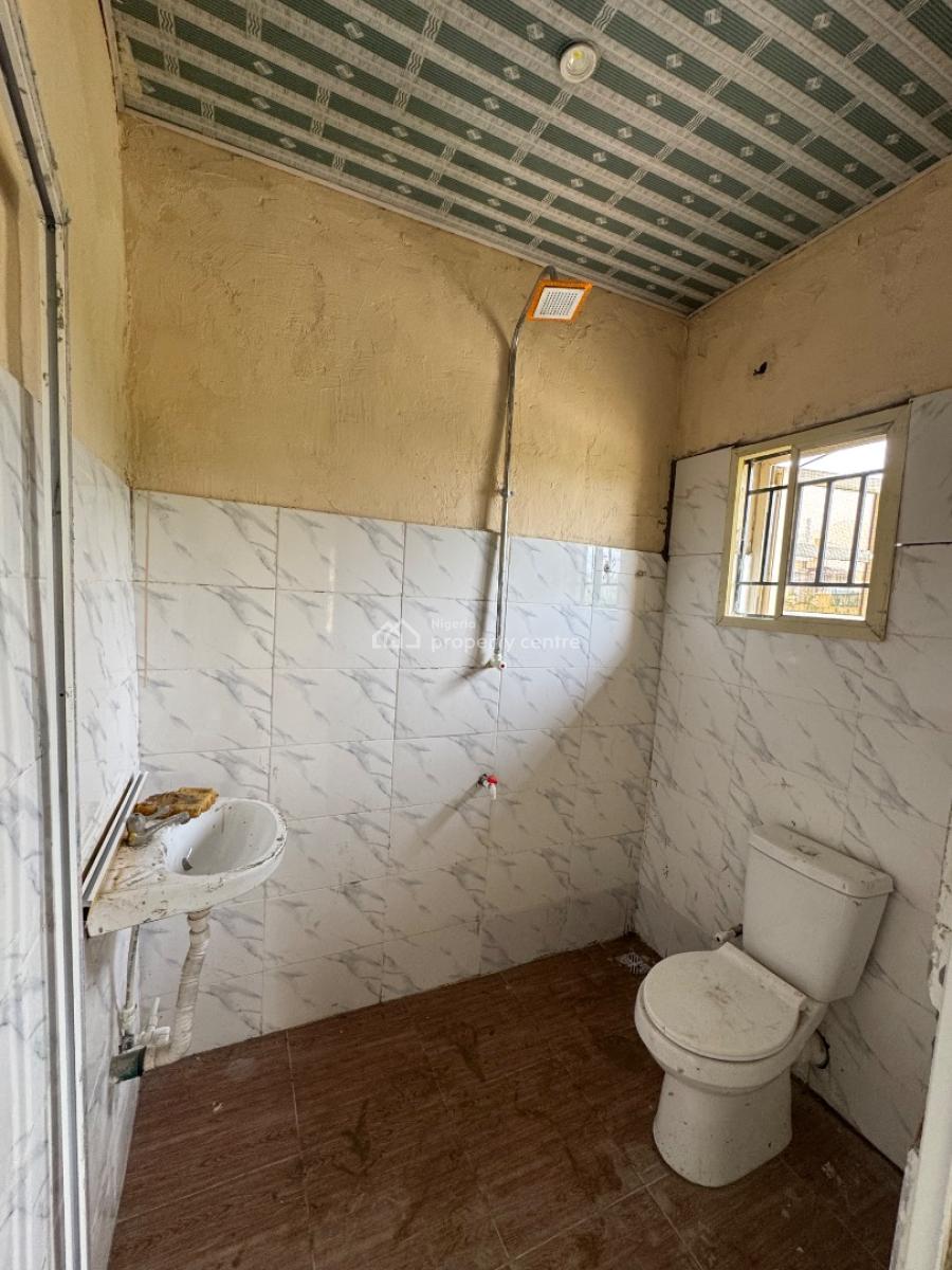 Mini Flat, Badore, Ajah, Lagos, Mini Flat (room and Parlour) for Rent