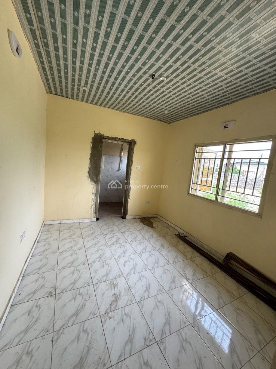 Mini Flat, Badore, Ajah, Lagos, Mini Flat (room and Parlour) for Rent