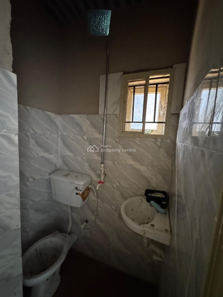Mini Flat, Badore, Ajah, Lagos, Mini Flat (room and Parlour) for Rent
