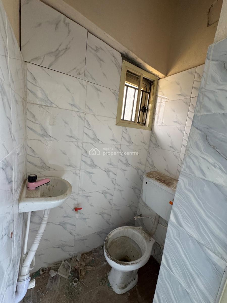 Mini Flat, Badore, Ajah, Lagos, Mini Flat (room and Parlour) for Rent