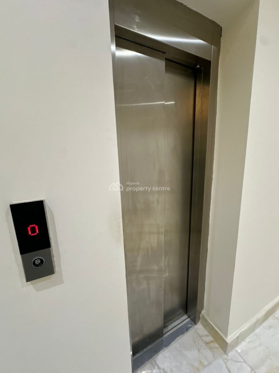 5 Bedroom Detached Duplex  2 Living Rooms 1 Bq, Aso Villa, Asokoro District, Abuja, Detached Duplex for Sale