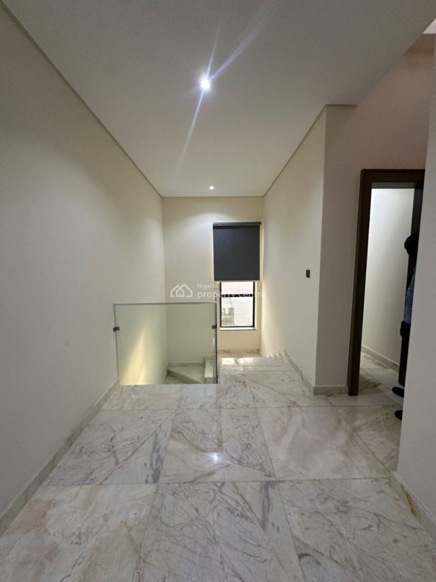 5 Bedroom Detached Duplex  2 Living Rooms 1 Bq, Aso Villa, Asokoro District, Abuja, Detached Duplex for Sale