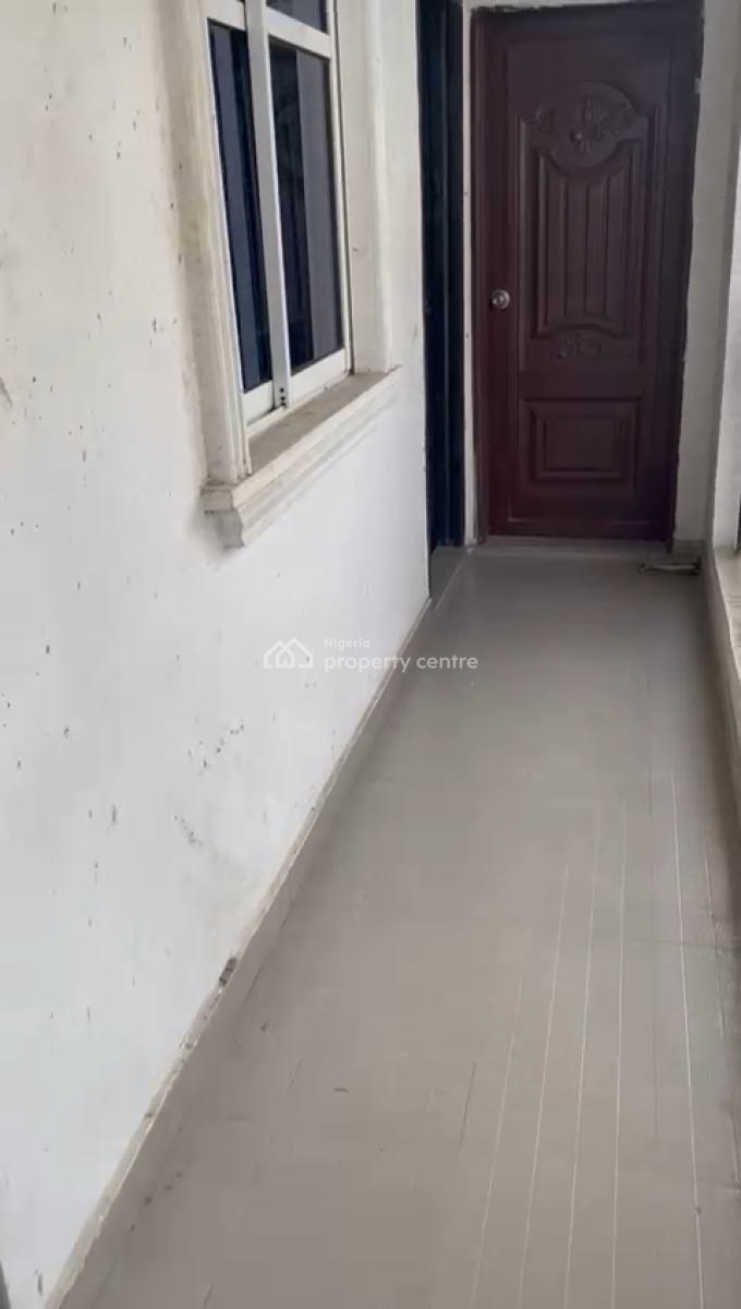Newly Renovated Standard 2-bedroom Flat (upstairs Unit), Orioke, Ogudu, Lagos, Flat / Apartment for Rent