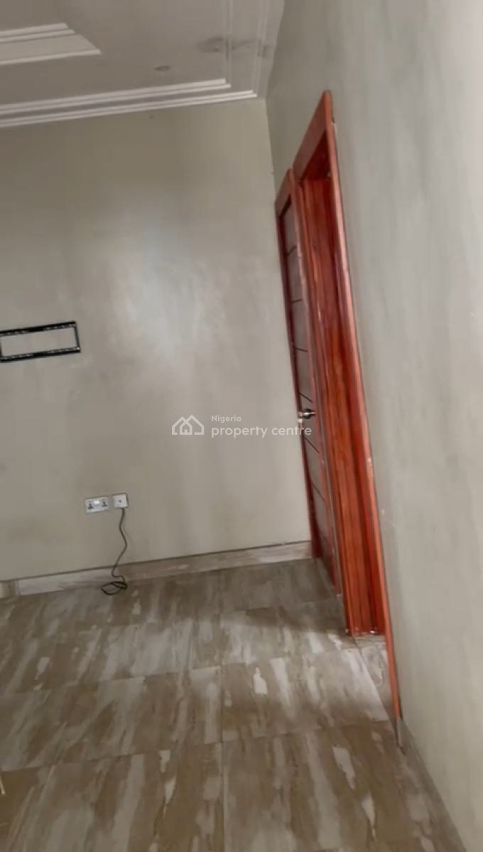 Newly Renovated Standard 2-bedroom Flat (upstairs Unit), Orioke, Ogudu, Lagos, Flat / Apartment for Rent