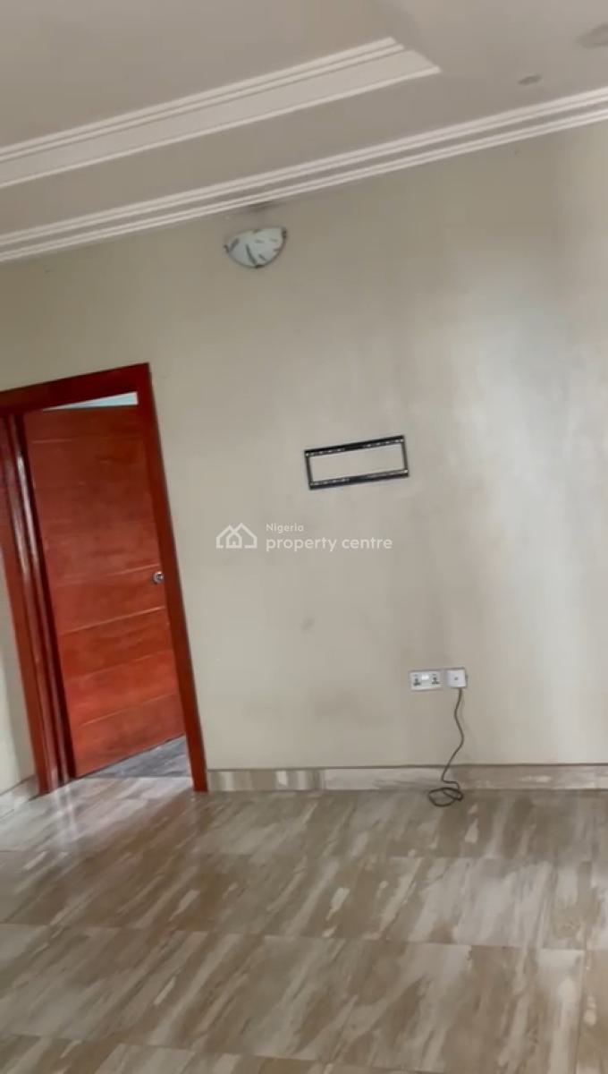 Newly Renovated Standard 2-bedroom Flat (upstairs Unit), Orioke, Ogudu, Lagos, Flat / Apartment for Rent