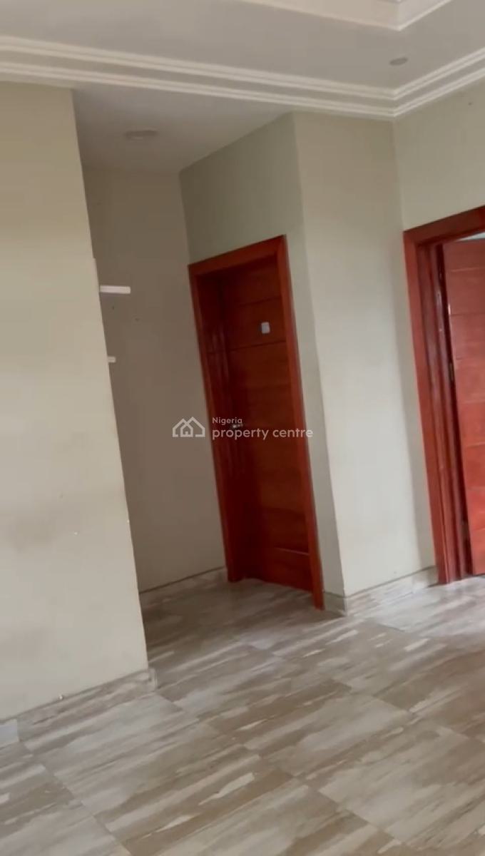 Newly Renovated Standard 2-bedroom Flat (upstairs Unit), Orioke, Ogudu, Lagos, Flat / Apartment for Rent