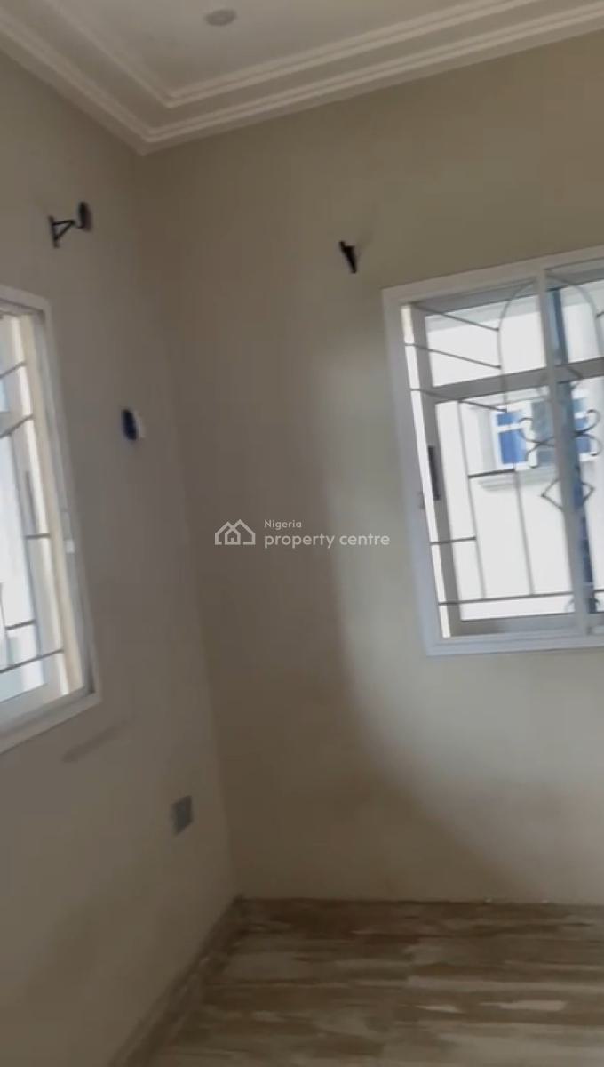 Newly Renovated Standard 2-bedroom Flat (upstairs Unit), Orioke, Ogudu, Lagos, Flat / Apartment for Rent