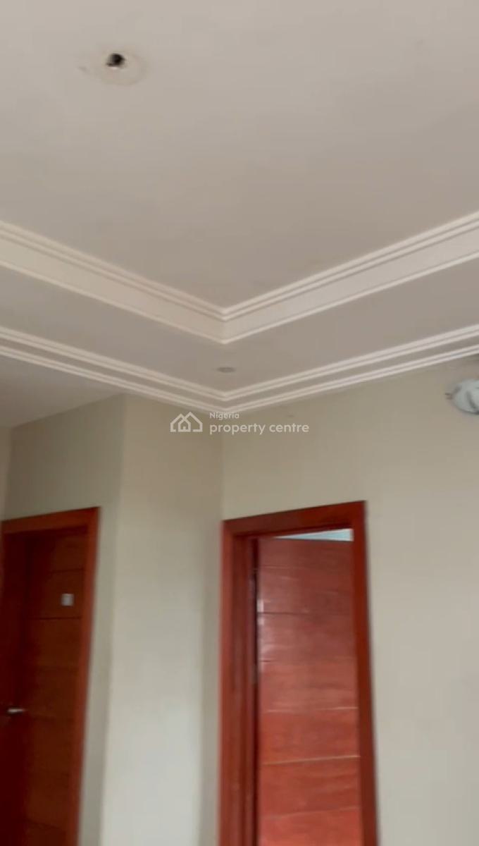 Newly Renovated Standard 2-bedroom Flat (upstairs Unit), Orioke, Ogudu, Lagos, Flat / Apartment for Rent