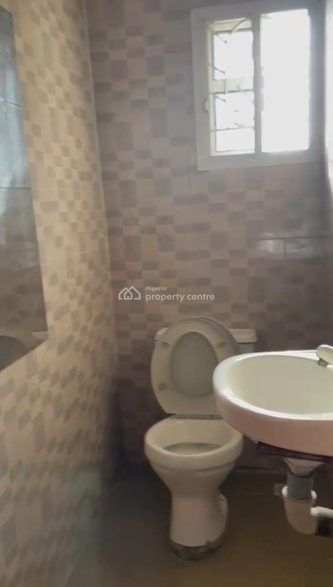 Newly Renovated Standard 2-bedroom Flat (upstairs Unit), Orioke, Ogudu, Lagos, Flat / Apartment for Rent