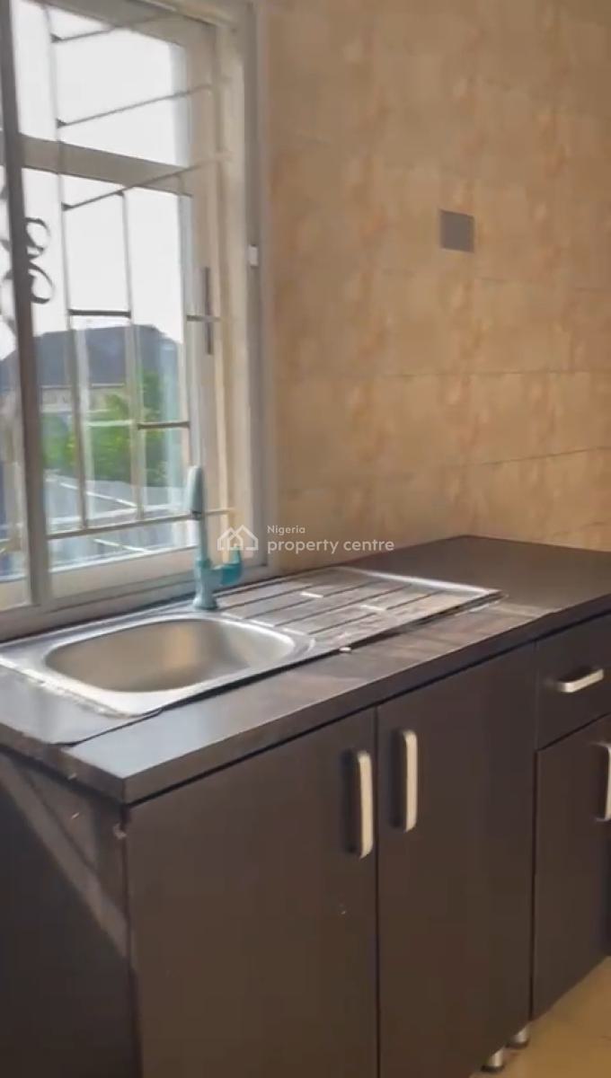 Newly Renovated Standard 2-bedroom Flat (upstairs Unit), Orioke, Ogudu, Lagos, Flat / Apartment for Rent