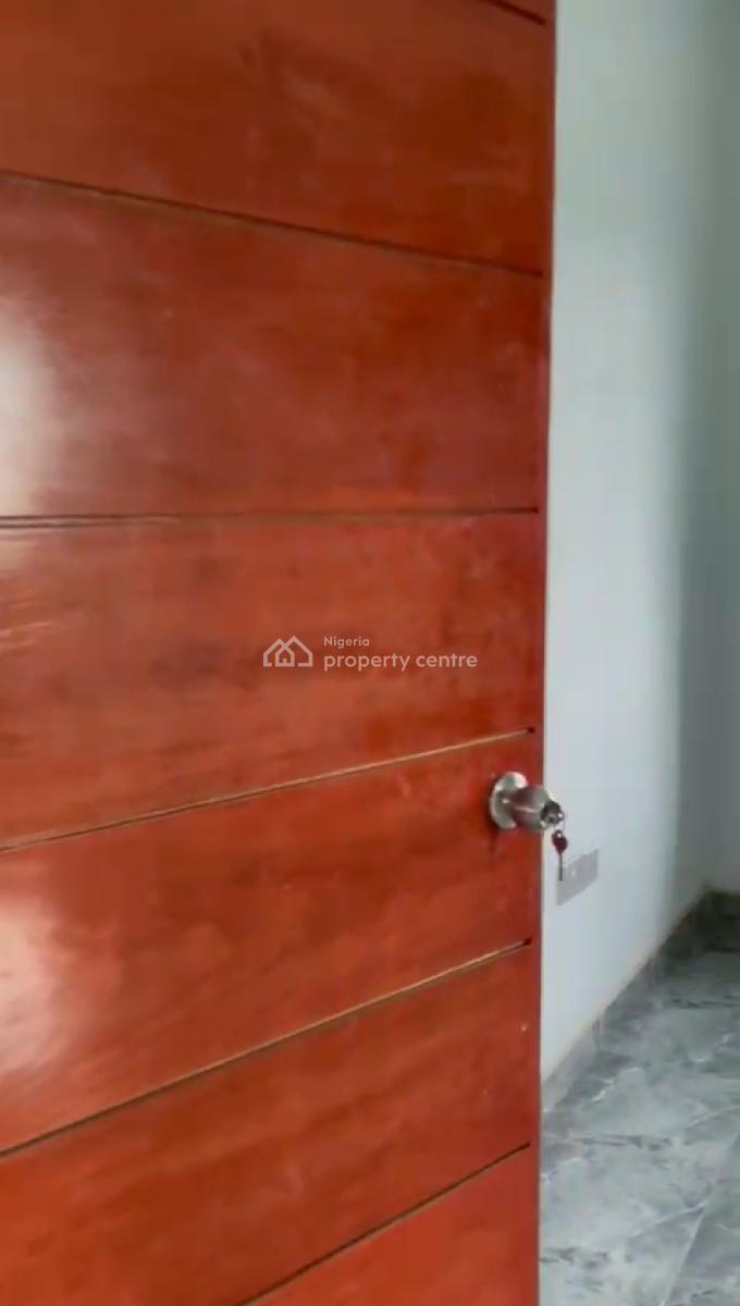 Newly Renovated Standard 2-bedroom Flat (upstairs Unit), Orioke, Ogudu, Lagos, Flat / Apartment for Rent