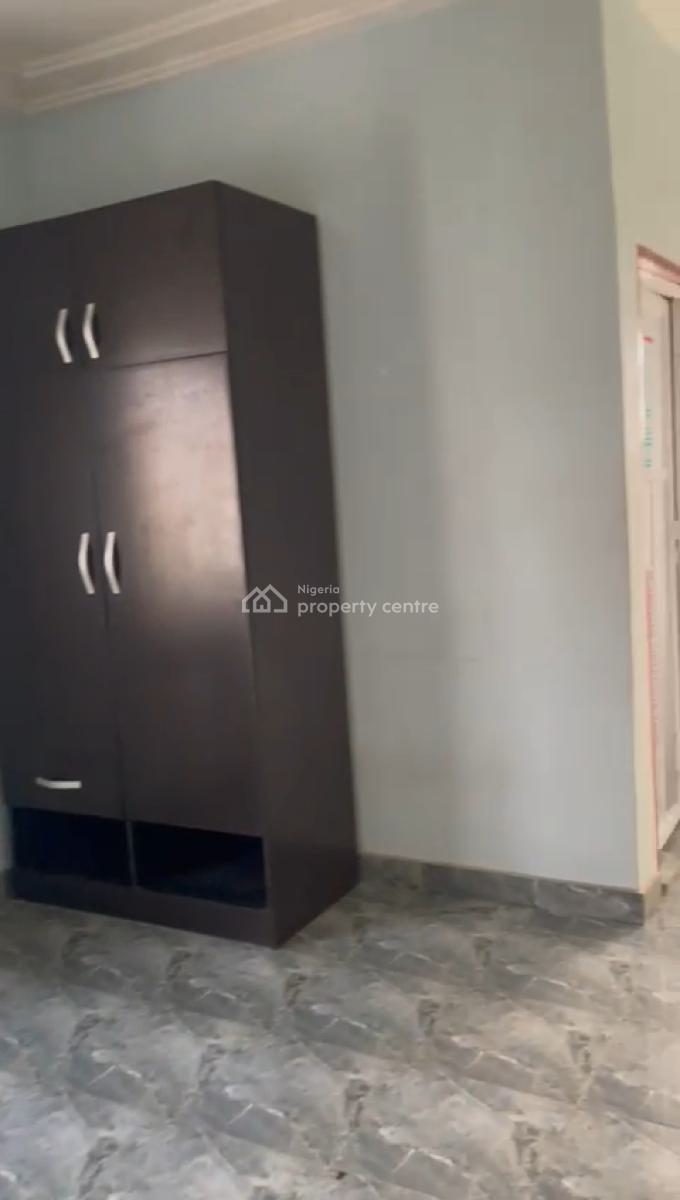 Newly Renovated Standard 2-bedroom Flat (upstairs Unit), Orioke, Ogudu, Lagos, Flat / Apartment for Rent