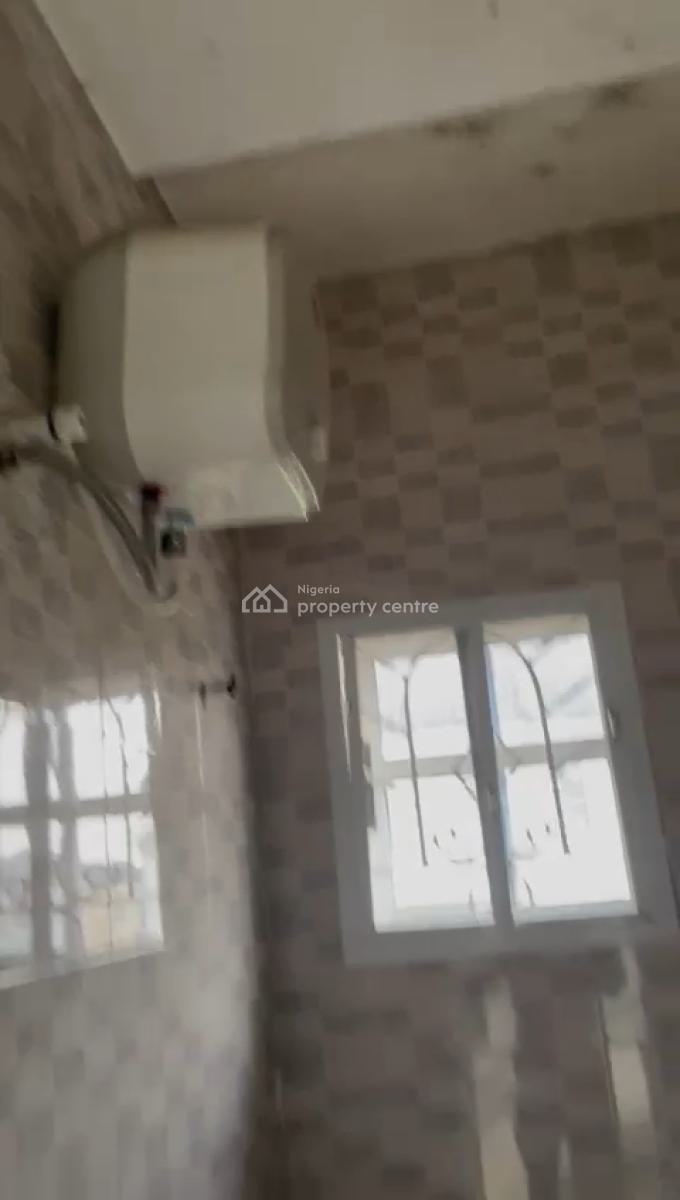 Newly Renovated Standard 2-bedroom Flat (upstairs Unit), Orioke, Ogudu, Lagos, Flat / Apartment for Rent