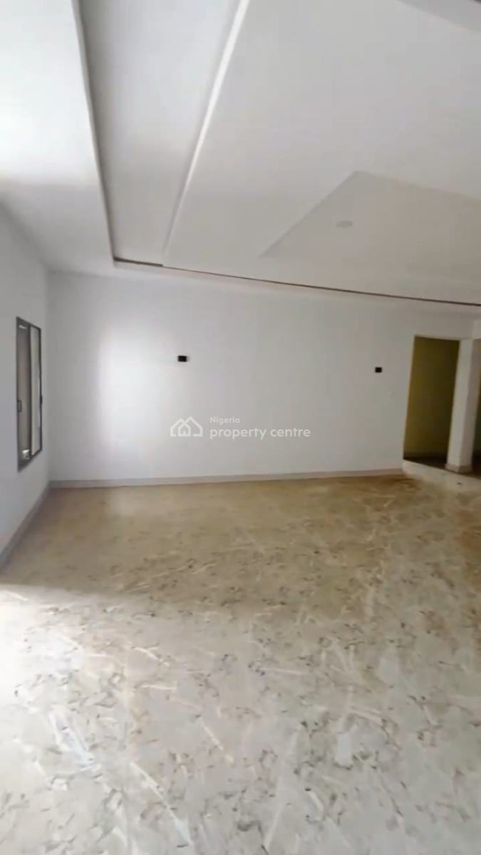 3 Bedroom Apartment with Bq, Buena Vista Estate, Orchid Road, Lekki, Lagos, Flat / Apartment for Sale