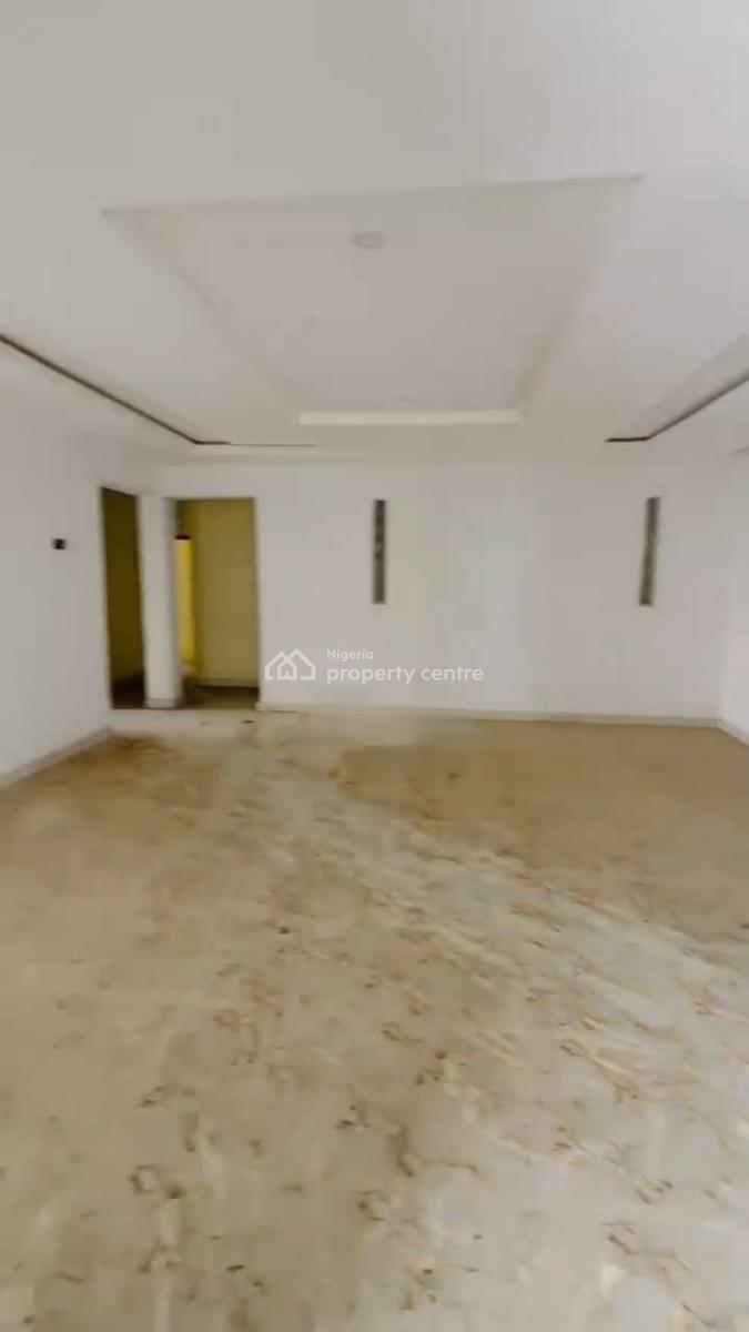 3 Bedroom Apartment with Bq, Buena Vista Estate, Orchid Road, Lekki, Lagos, Flat / Apartment for Sale