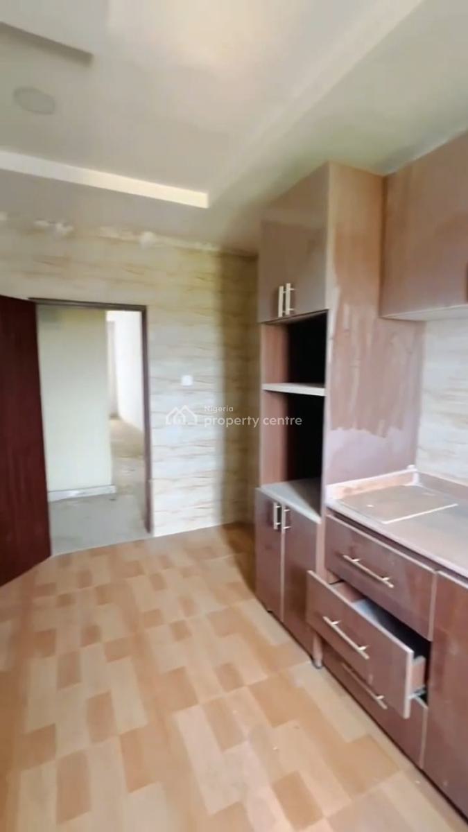 3 Bedroom Apartment with Bq, Buena Vista Estate, Orchid Road, Lekki, Lagos, Flat / Apartment for Sale