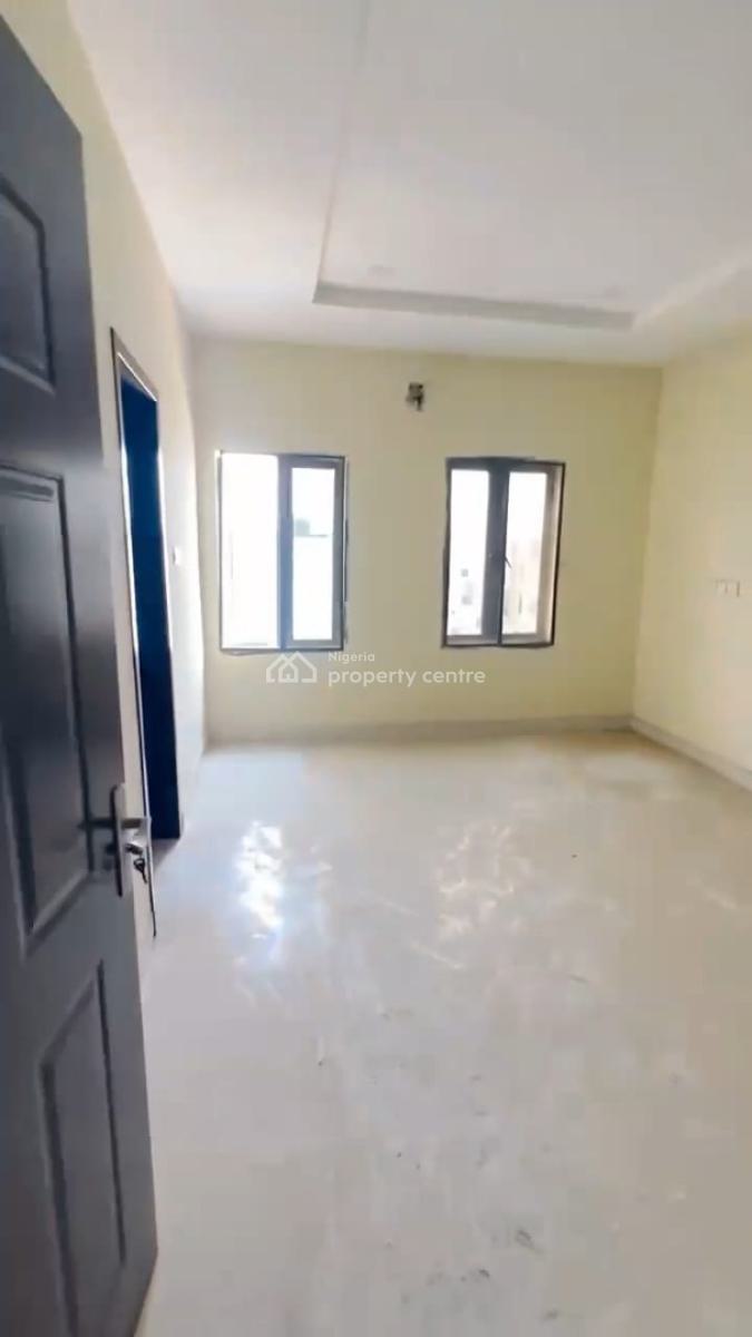 3 Bedroom Apartment with Bq, Buena Vista Estate, Orchid Road, Lekki, Lagos, Flat / Apartment for Sale