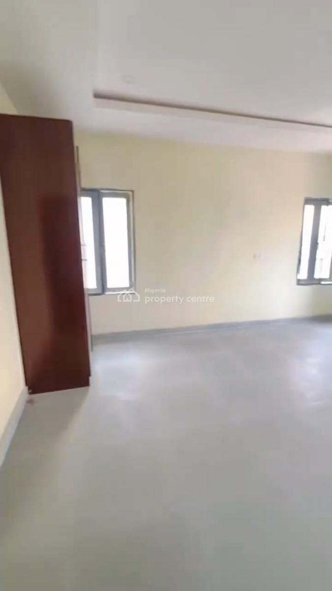 3 Bedroom Apartment with Bq, Buena Vista Estate, Orchid Road, Lekki, Lagos, Flat / Apartment for Sale