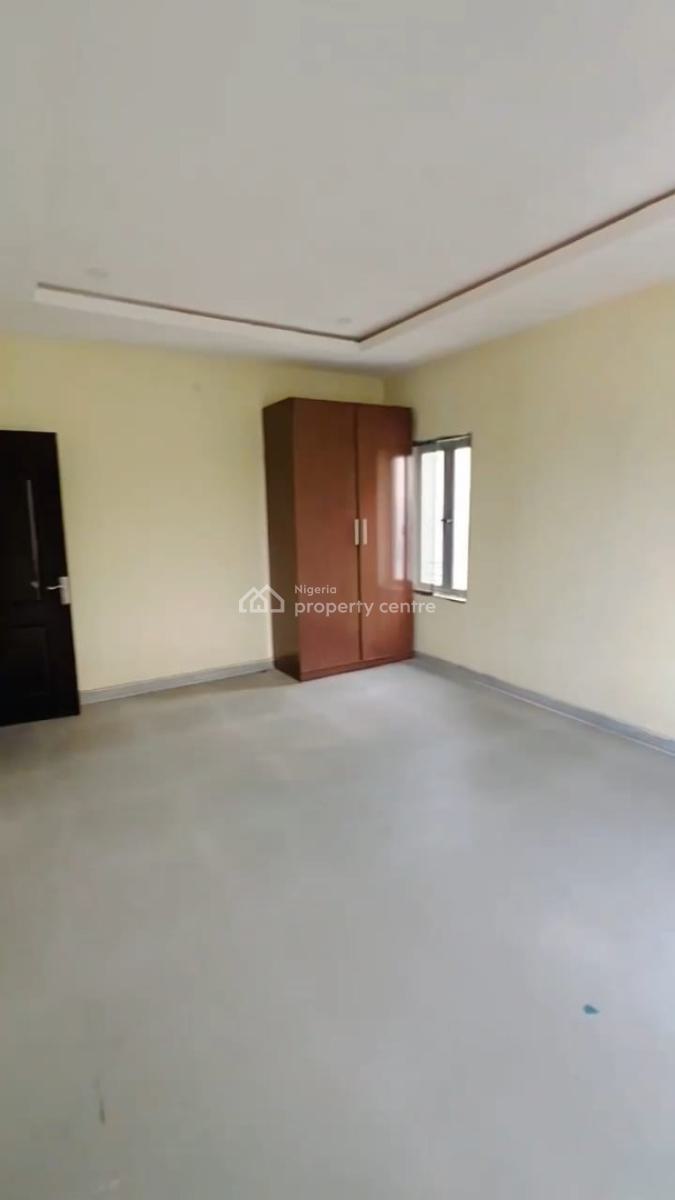 3 Bedroom Apartment with Bq, Buena Vista Estate, Orchid Road, Lekki, Lagos, Flat / Apartment for Sale