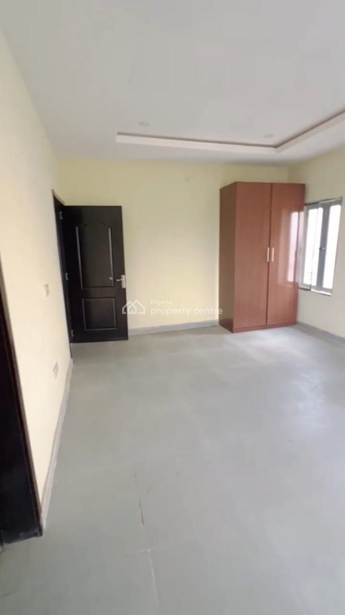 3 Bedroom Apartment with Bq, Buena Vista Estate, Orchid Road, Lekki, Lagos, Flat / Apartment for Sale