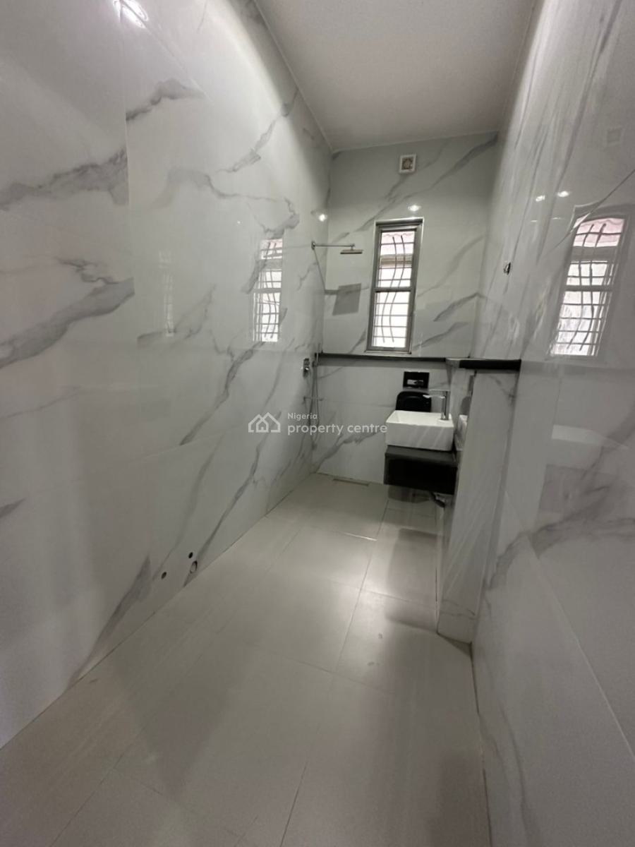 Smart 4 Units Duplexes: 6 Bedrooms,1 Guest Room & 1 Room Bq, Asokoro District, Abuja, Detached Duplex for Sale