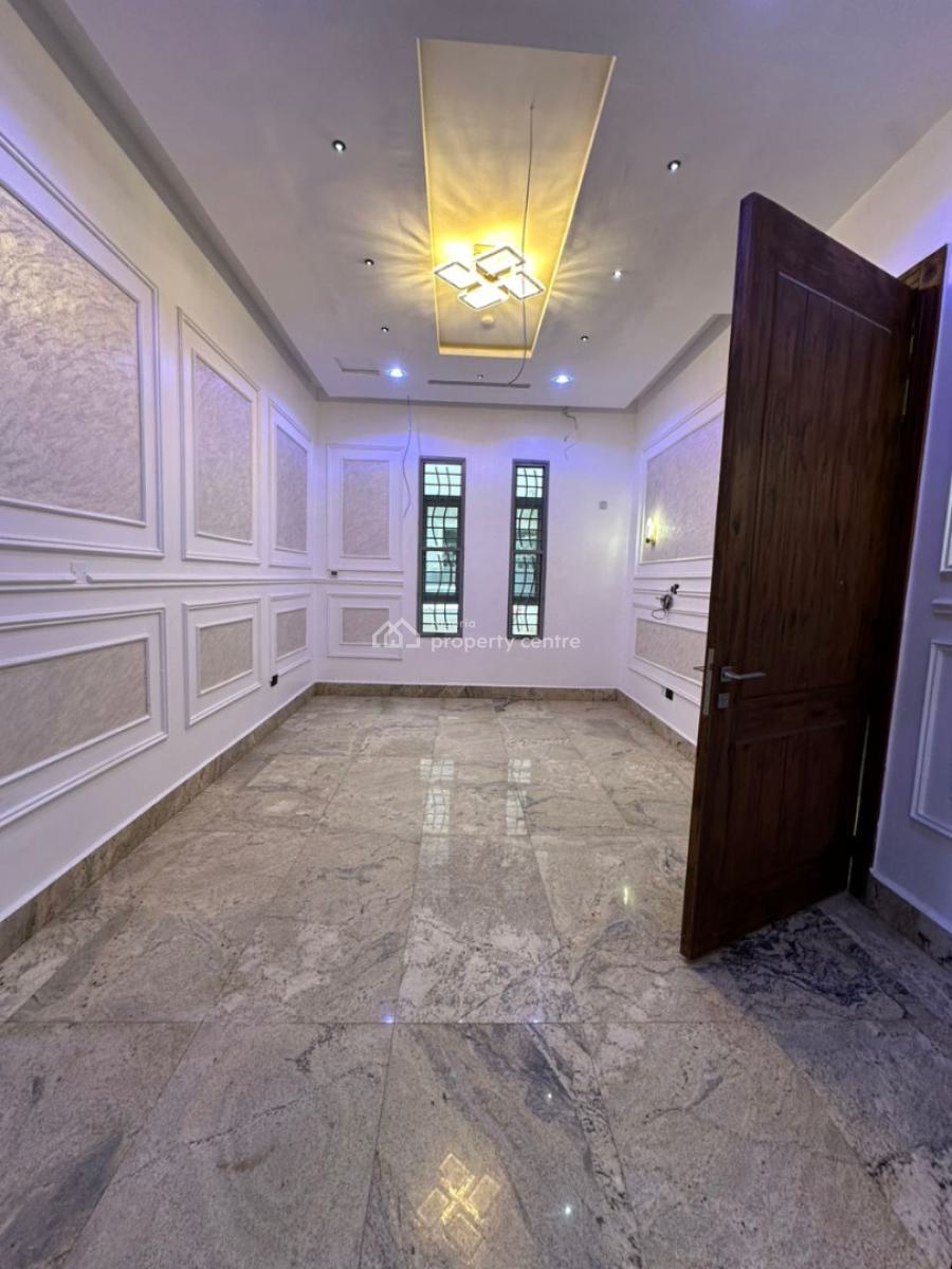 Smart 4 Units Duplexes: 6 Bedrooms,1 Guest Room & 1 Room Bq, Asokoro District, Abuja, Detached Duplex for Sale