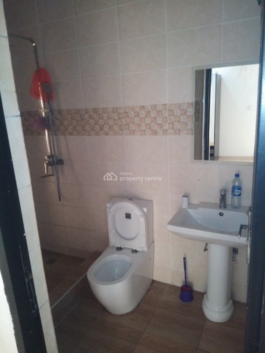 Fully Serviced 2 Bedroom, Ikate Elegushi, Lekki, Lagos, Flat / Apartment for Rent