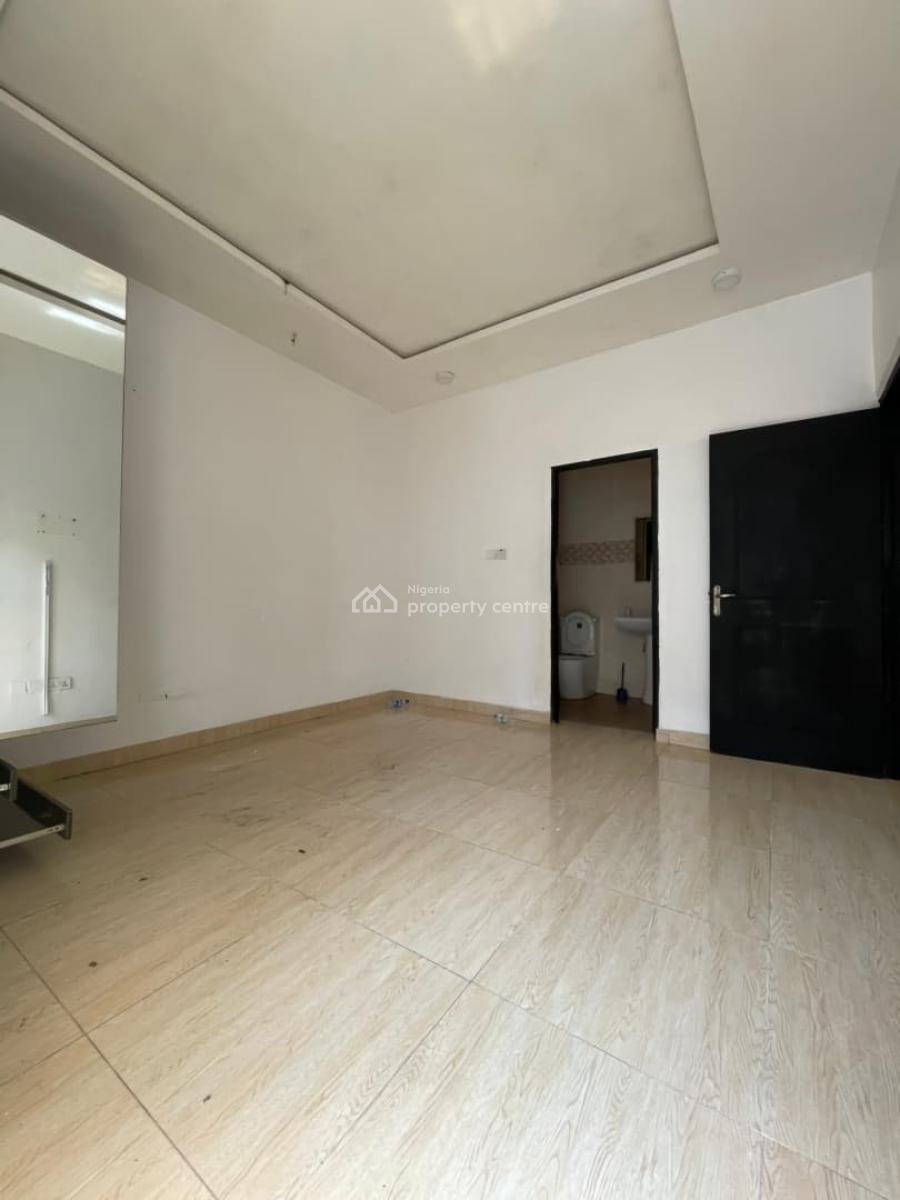 Fully Serviced 2 Bedrooms, Ikate Elegushi, Lekki, Lagos, Flat / Apartment for Rent