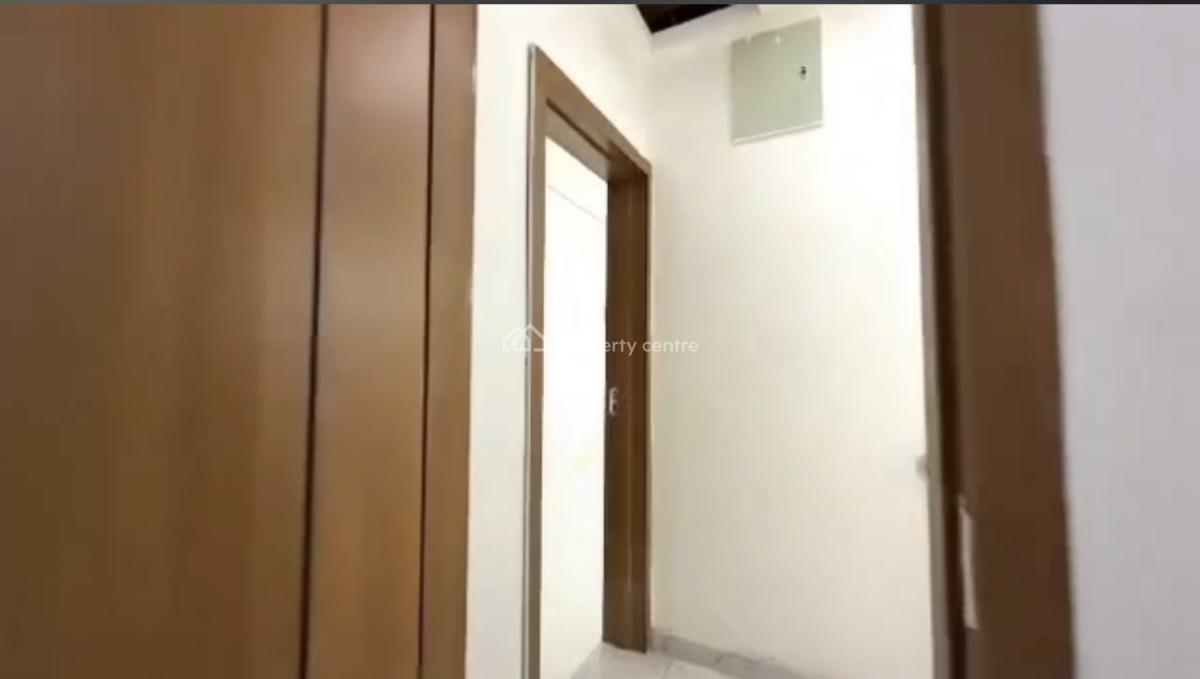 Luxury 4 Bedroom Terrace House, Chevron Drive, Chevron, Lekki, Lagos, Terraced Duplex for Rent