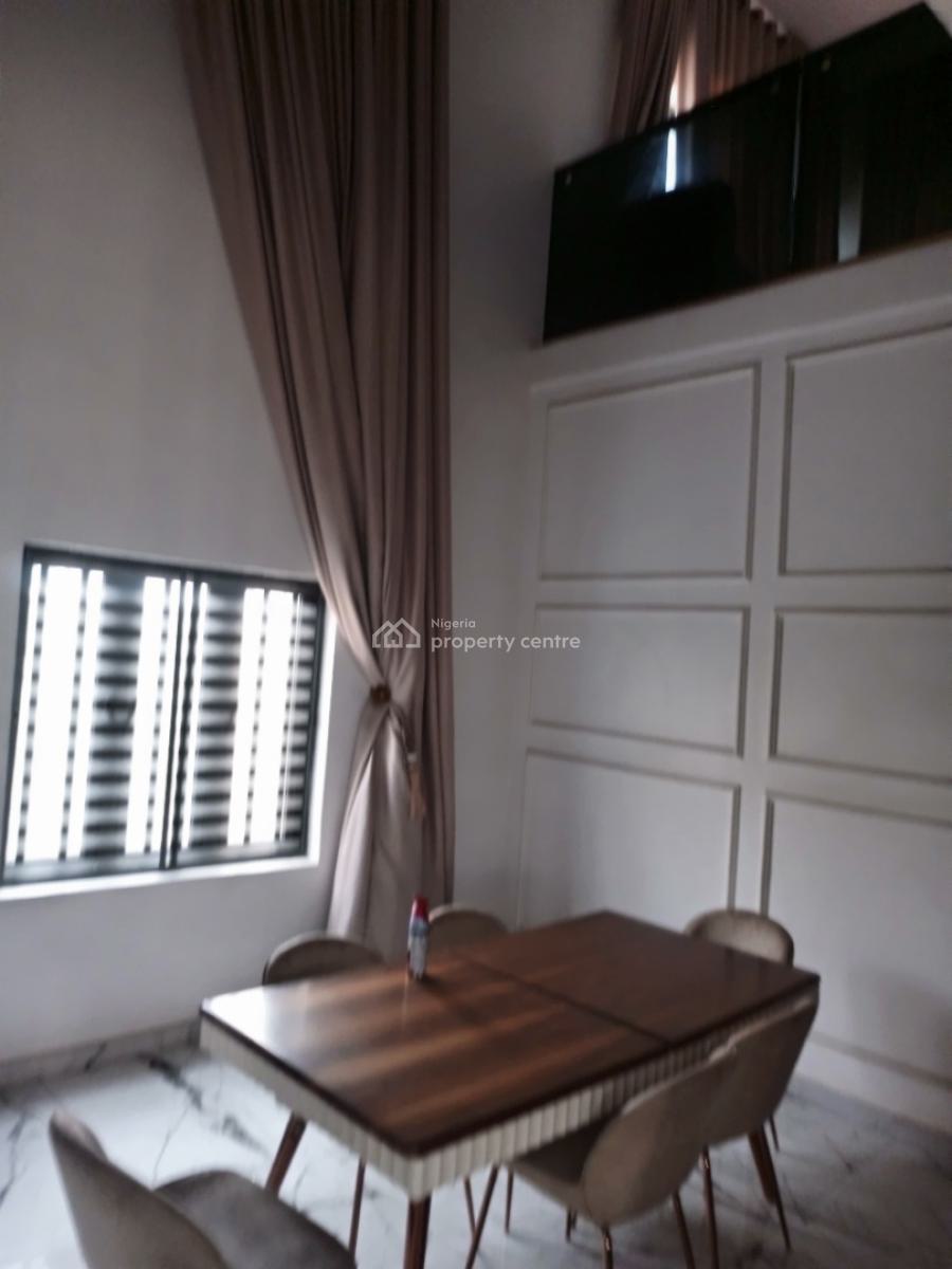 4 Bedroom Fully Detached Duplex All Room En Suite with Guest Toilet, Oshuton Estate, Opic, Isheri North, Lagos, Detached Duplex for Sale