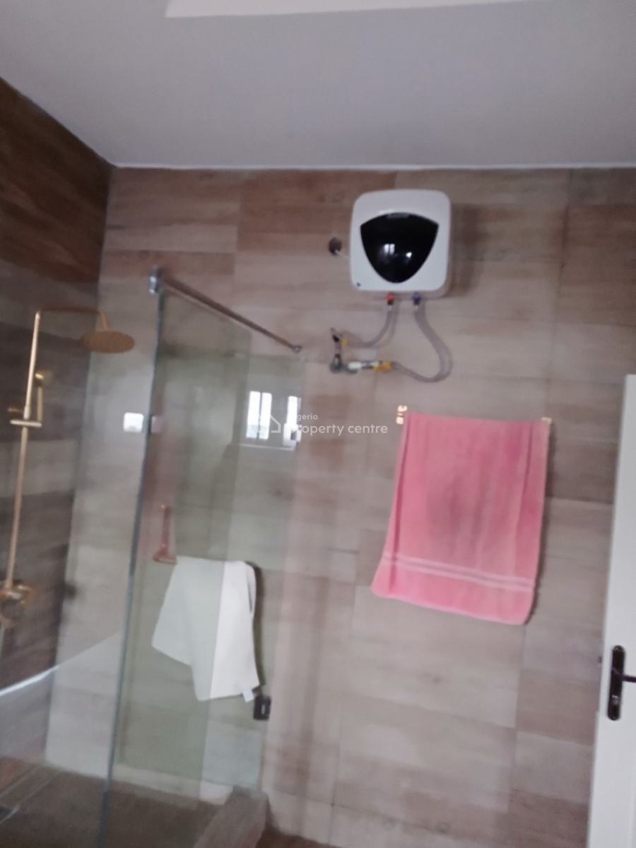 4 Bedroom Fully Detached Duplex All Room En Suite with Guest Toilet, Oshuton Estate, Opic, Isheri North, Lagos, Detached Duplex for Sale