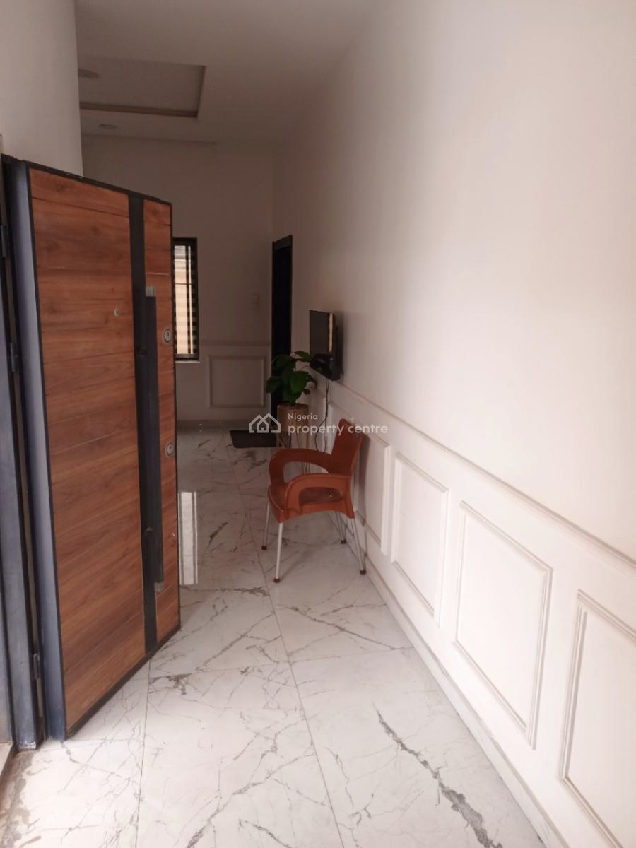 4 Bedroom Fully Detached Duplex All Room En Suite with Guest Toilet, Oshuton Estate, Opic, Isheri North, Lagos, Detached Duplex for Sale