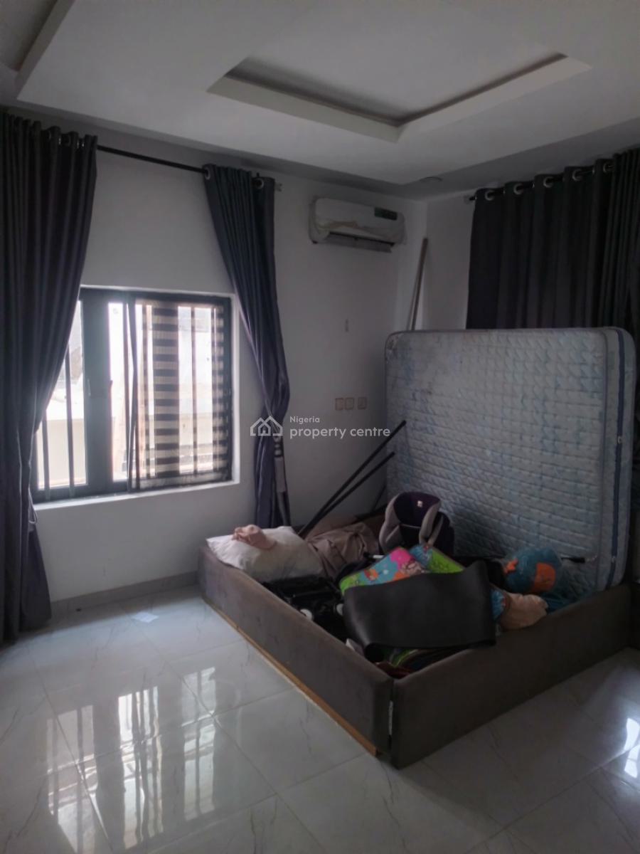 4 Bedroom Fully Detached Duplex All Room En Suite with Guest Toilet, Oshuton Estate, Opic, Isheri North, Lagos, Detached Duplex for Sale