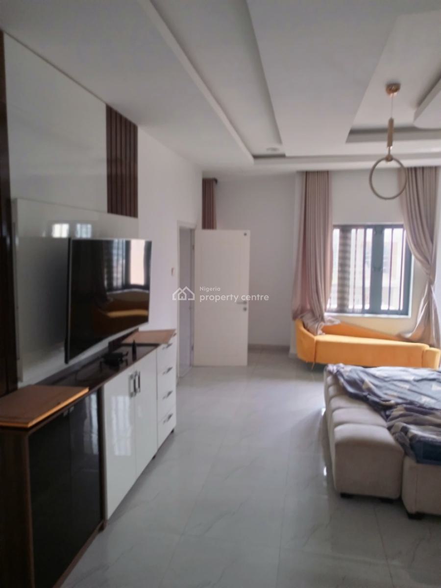 4 Bedroom Fully Detached Duplex All Room En Suite with Guest Toilet, Oshuton Estate, Opic, Isheri North, Lagos, Detached Duplex for Sale