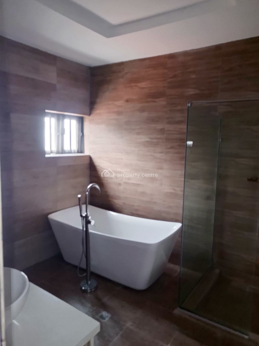 4 Bedroom Fully Detached Duplex All Room En Suite with Guest Toilet, Oshuton Estate, Opic, Isheri North, Lagos, Detached Duplex for Sale