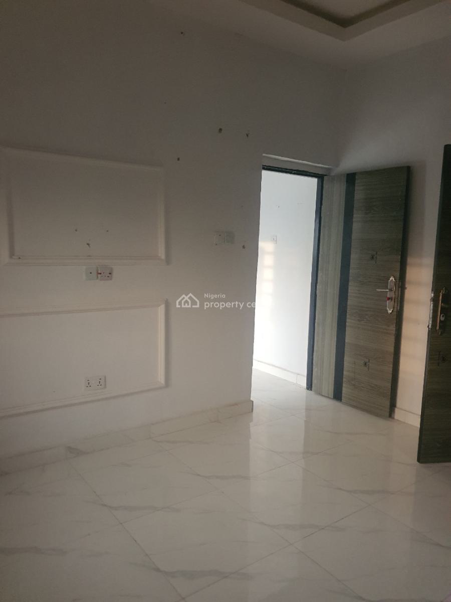 Spaciously Designed Mini Flat with Visitors Toilet, Badore, Ajah, Lagos, Mini Flat (room and Parlour) for Rent