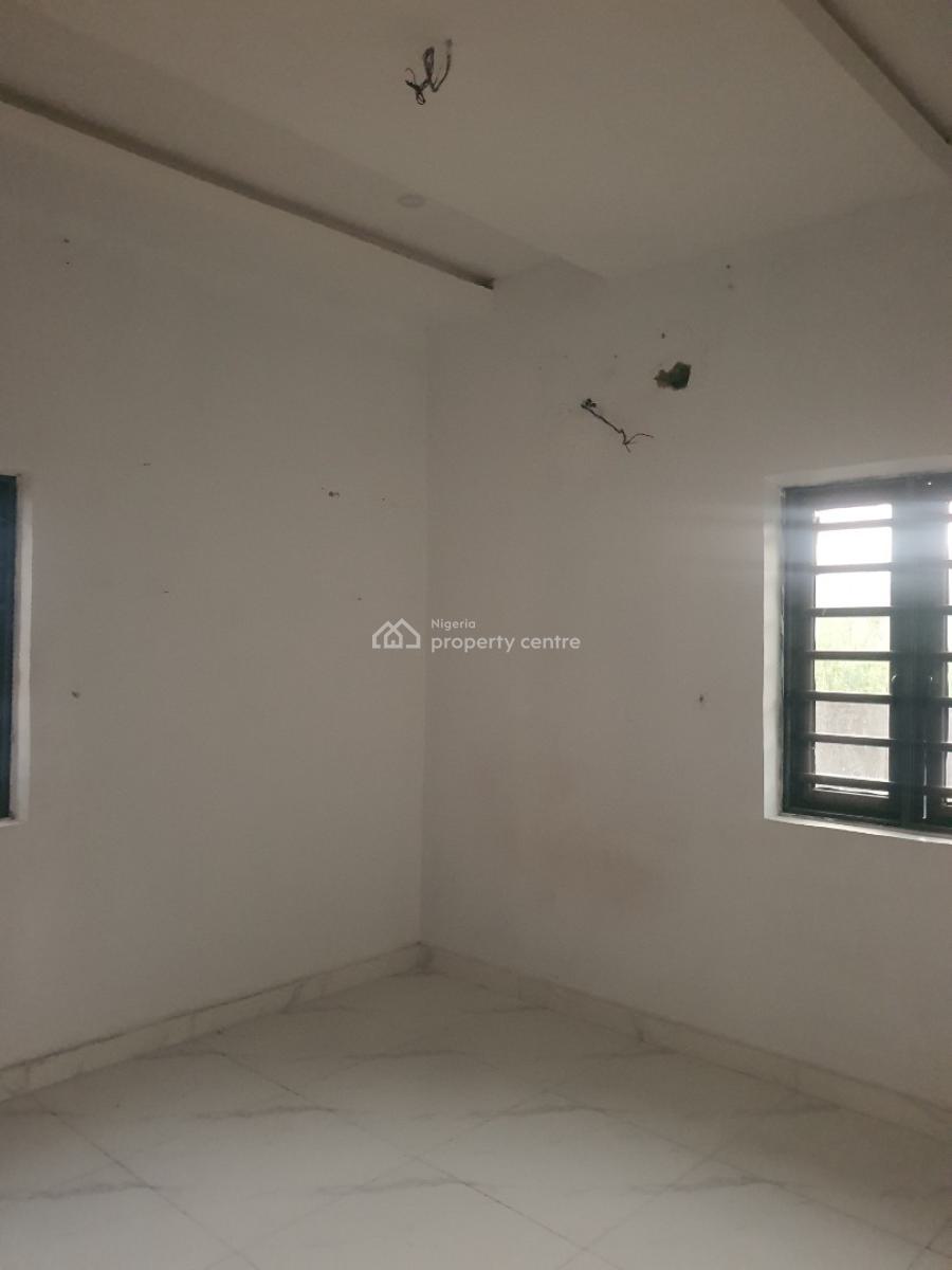 Spaciously Designed Mini Flat with Visitors Toilet, Badore, Ajah, Lagos, Mini Flat (room and Parlour) for Rent