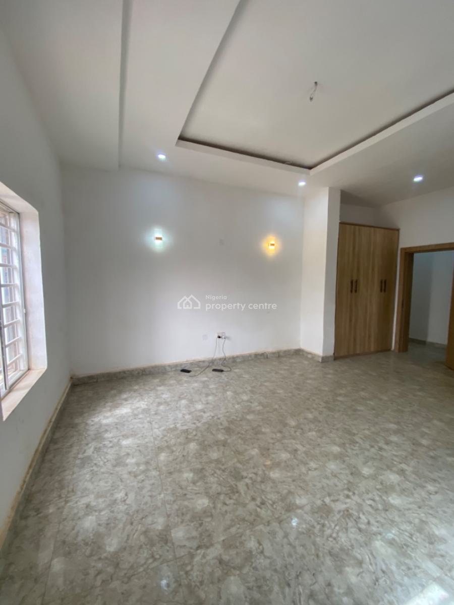 Brand New 2 Bedroom Flat in a Secured and Spacious Compound, Area 1, Garki, Abuja, Flat / Apartment for Sale