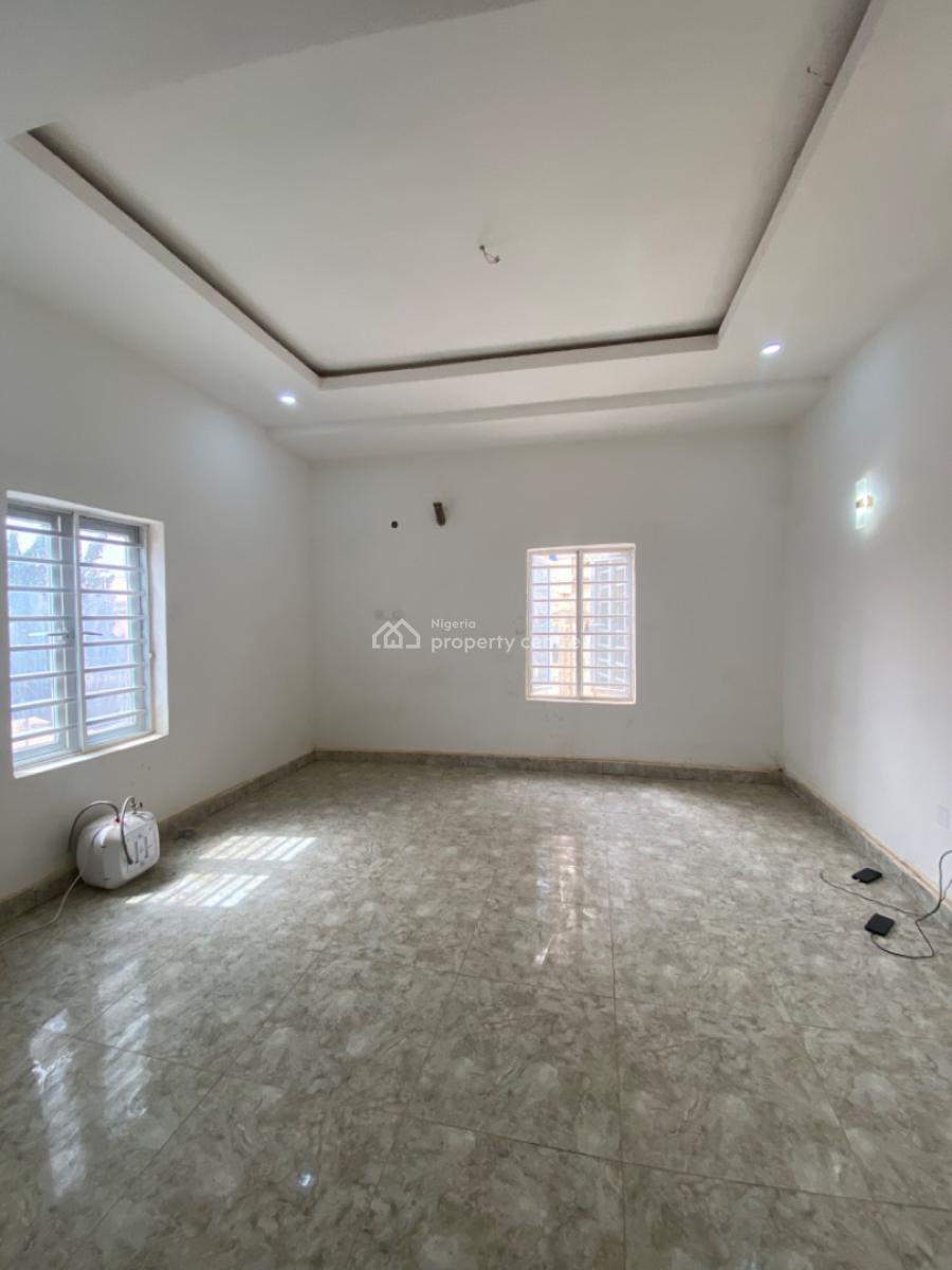 Brand New 2 Bedroom Flat in a Secured and Spacious Compound, Area 1, Garki, Abuja, Flat / Apartment for Sale